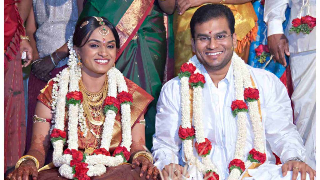 Tamil Marriage Dates 2024