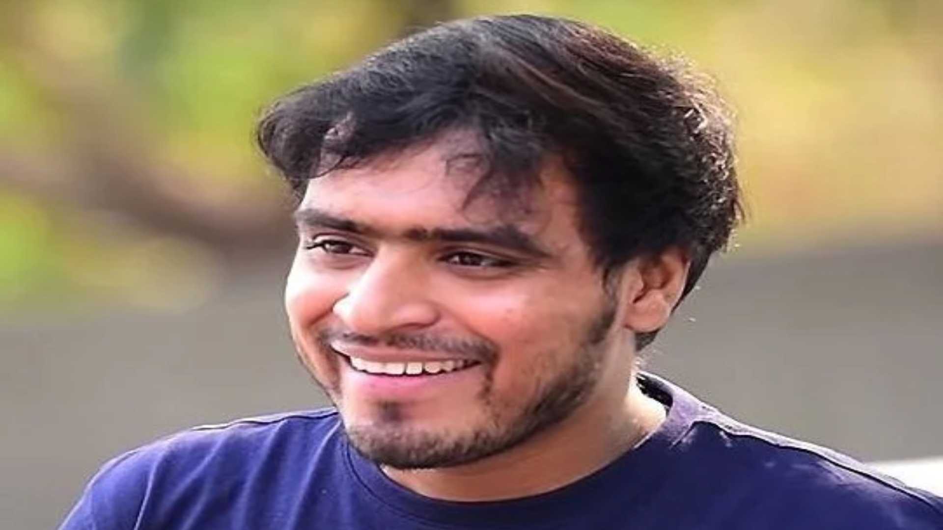 Amit Bhadana Wife