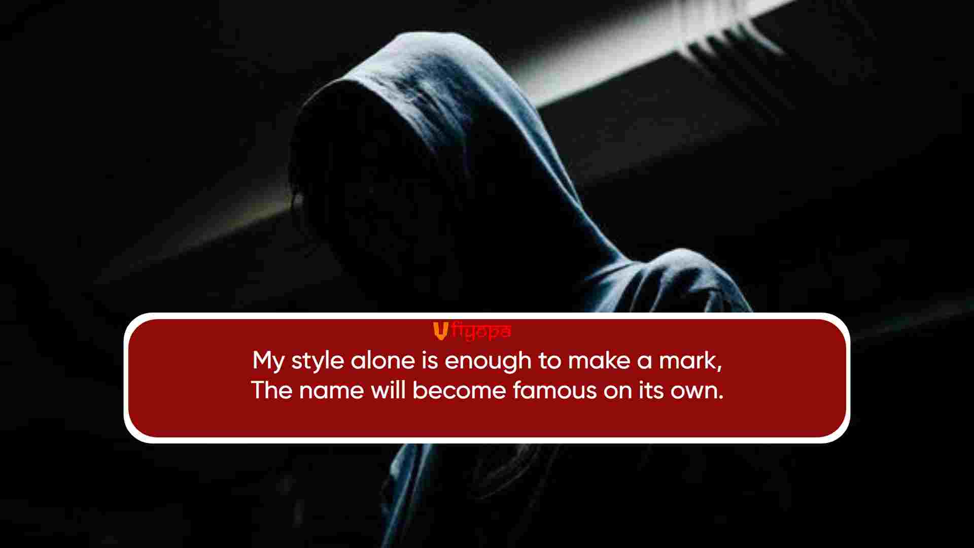 Bold Attitude Badshah Shayari