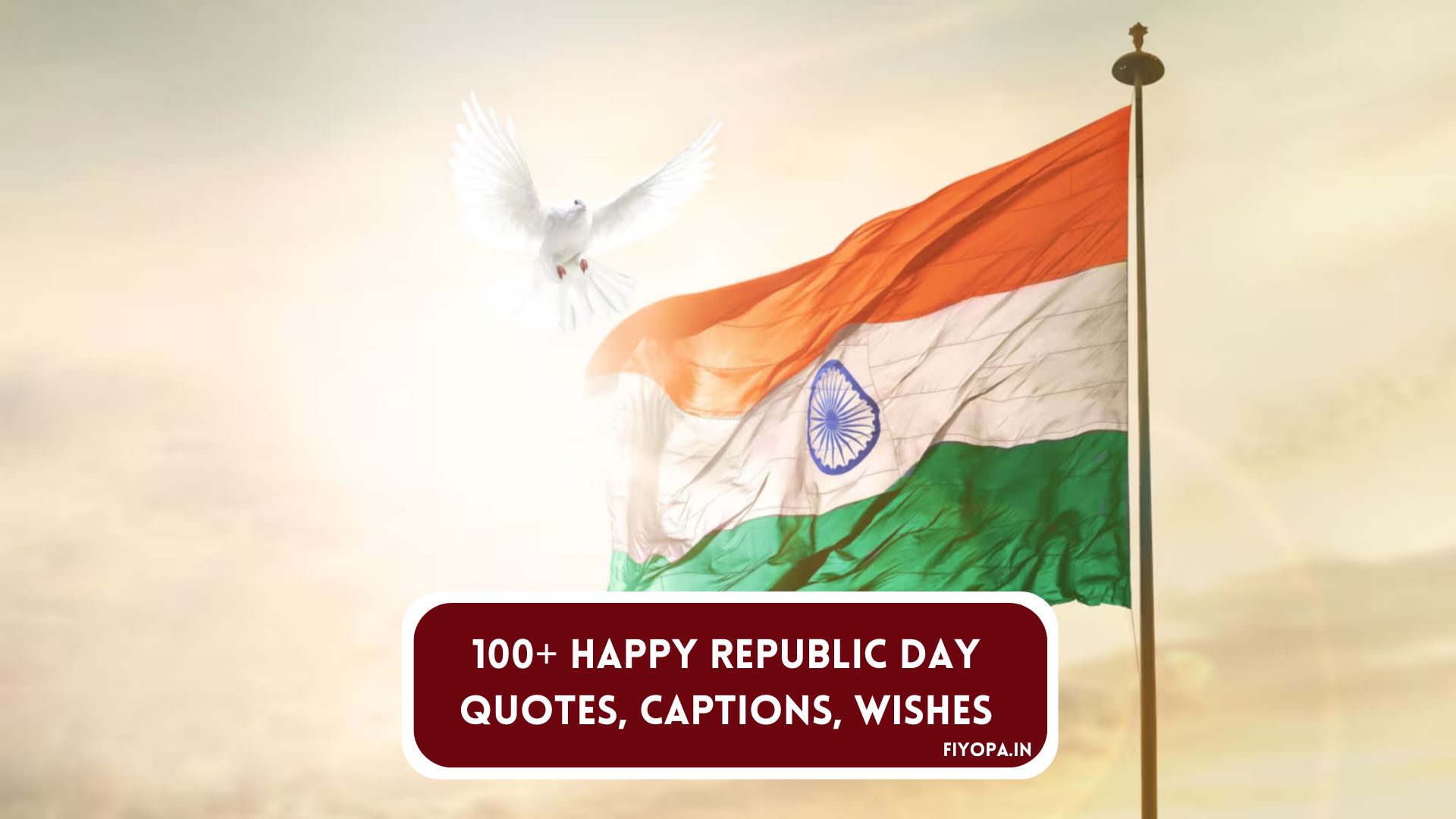 Happy Republic Day