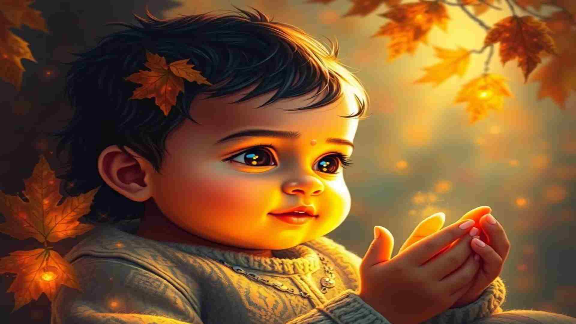 Hindu Baby Boy Names
