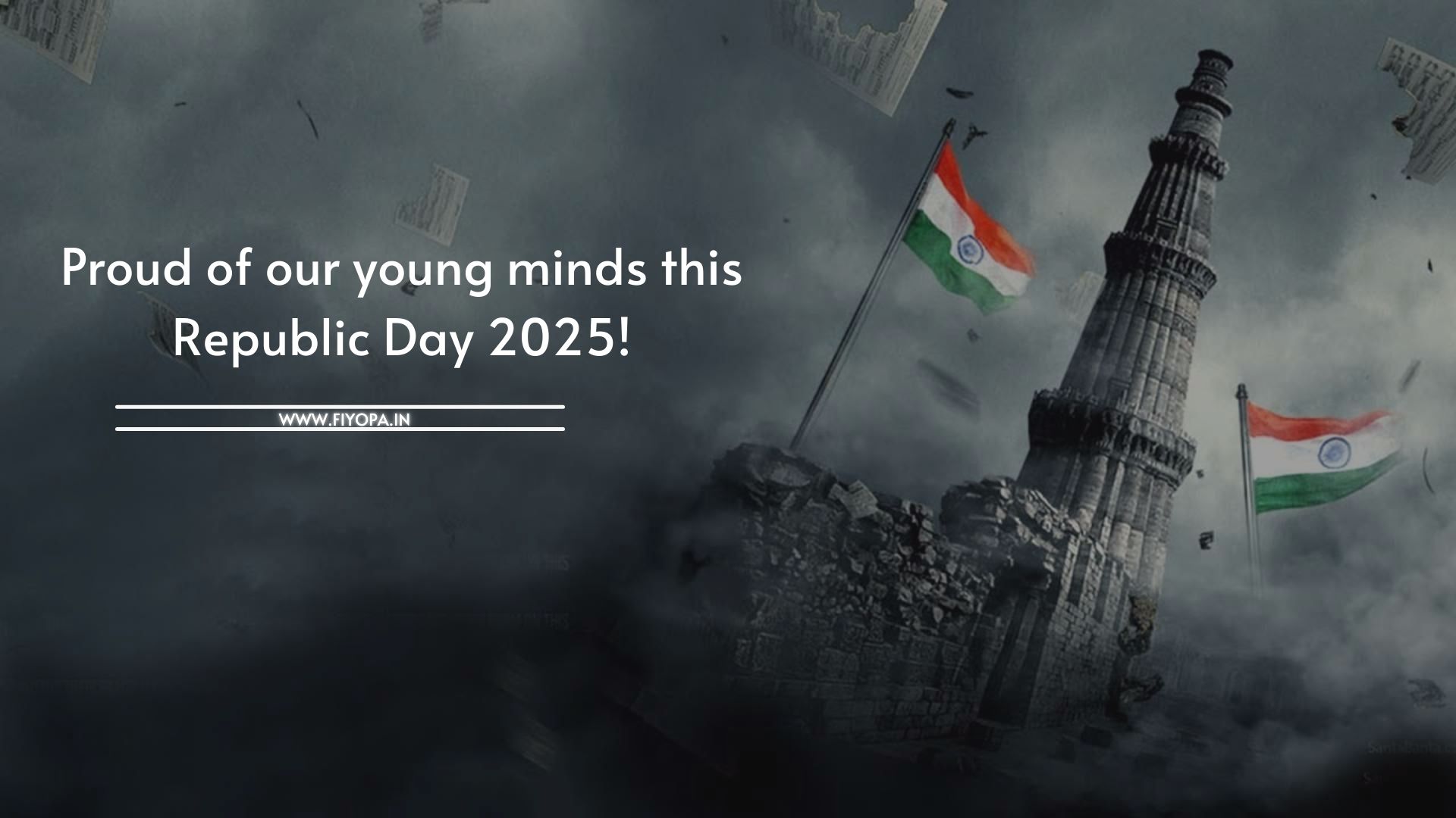 India Republic Day Wishes