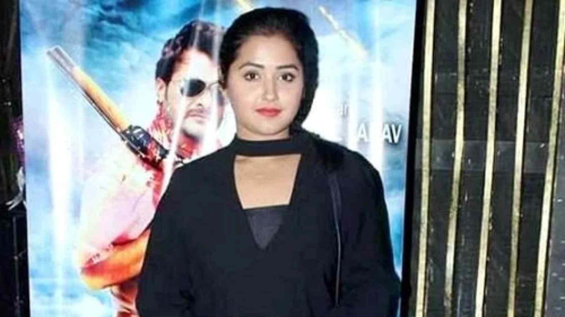 Kajal Raghwani Bf