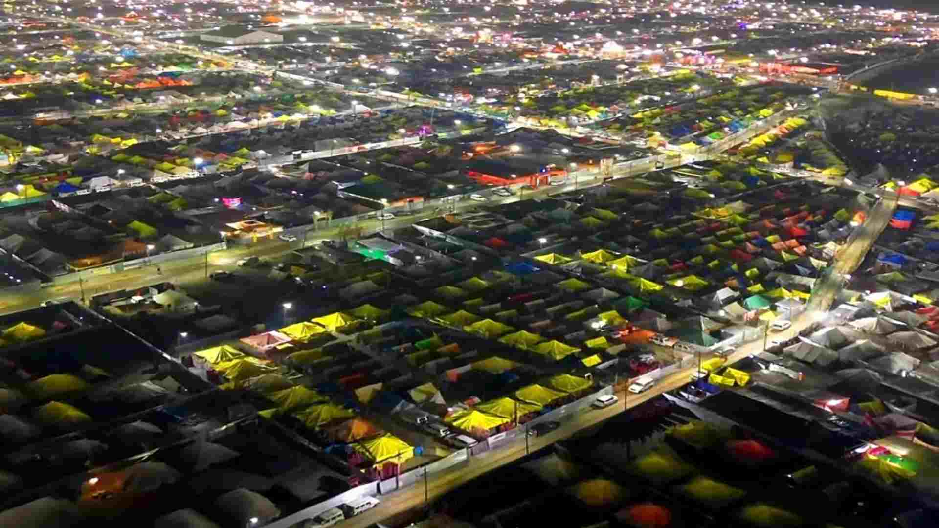 Kumbh Mela 2025