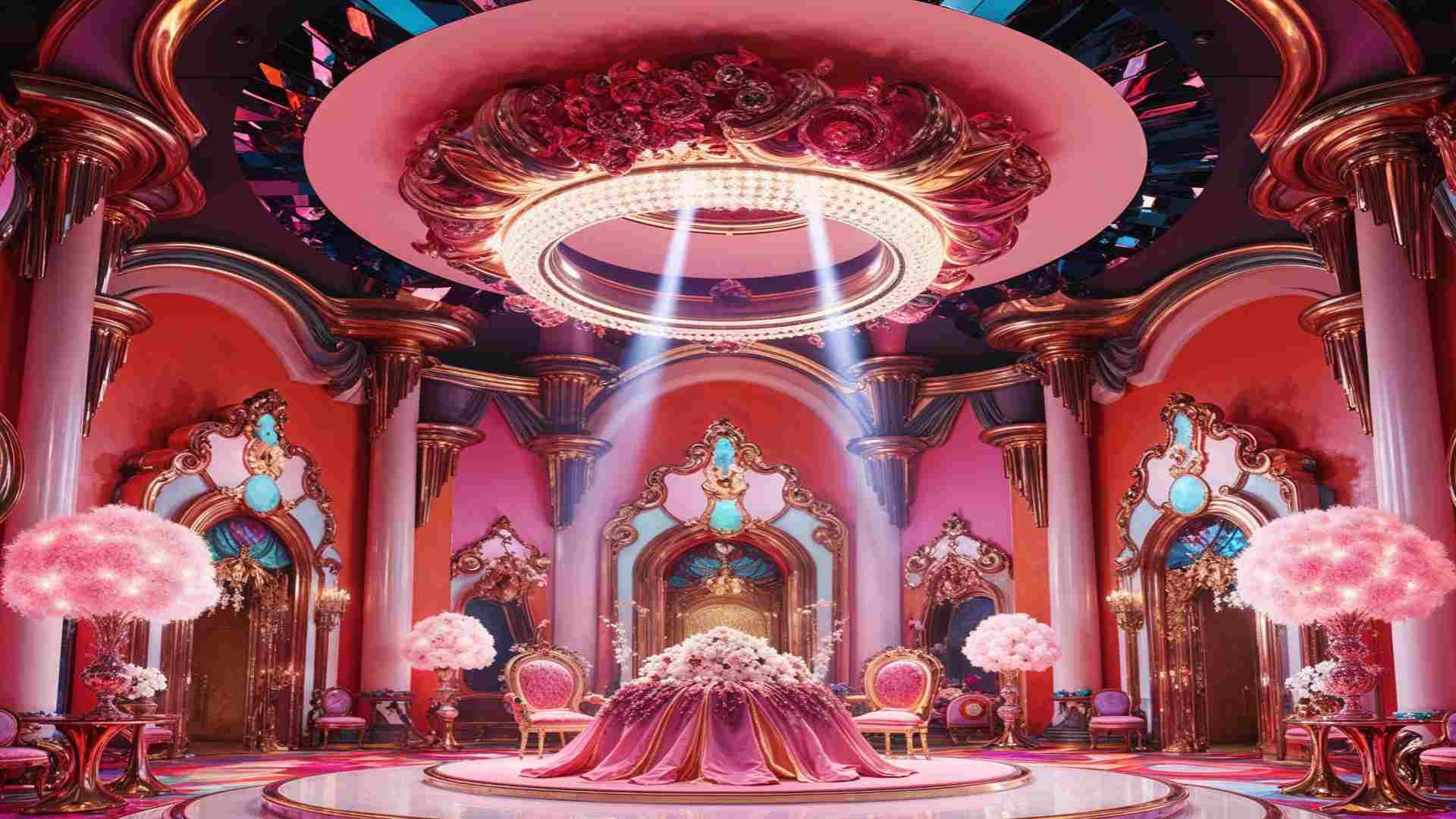 Marriage Halls in Rafiganj