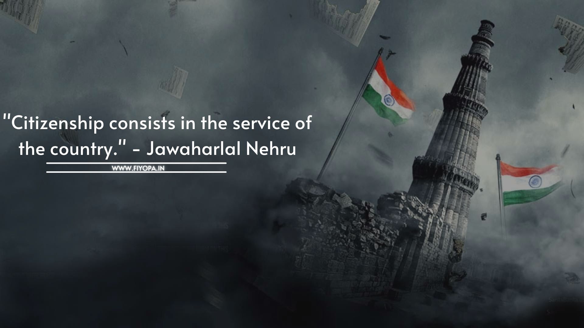 REPUBLIC DAY QUOTES 2025