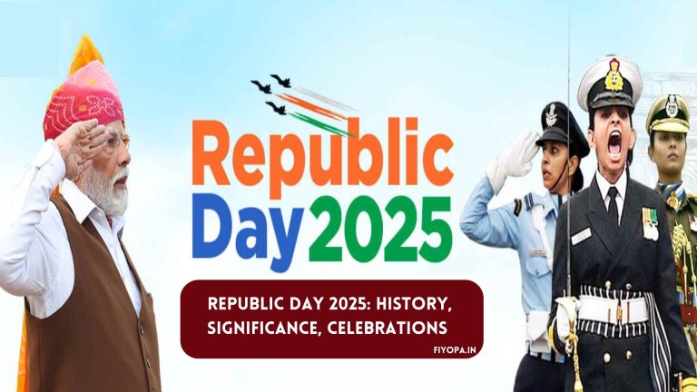 Republic Day 2025
