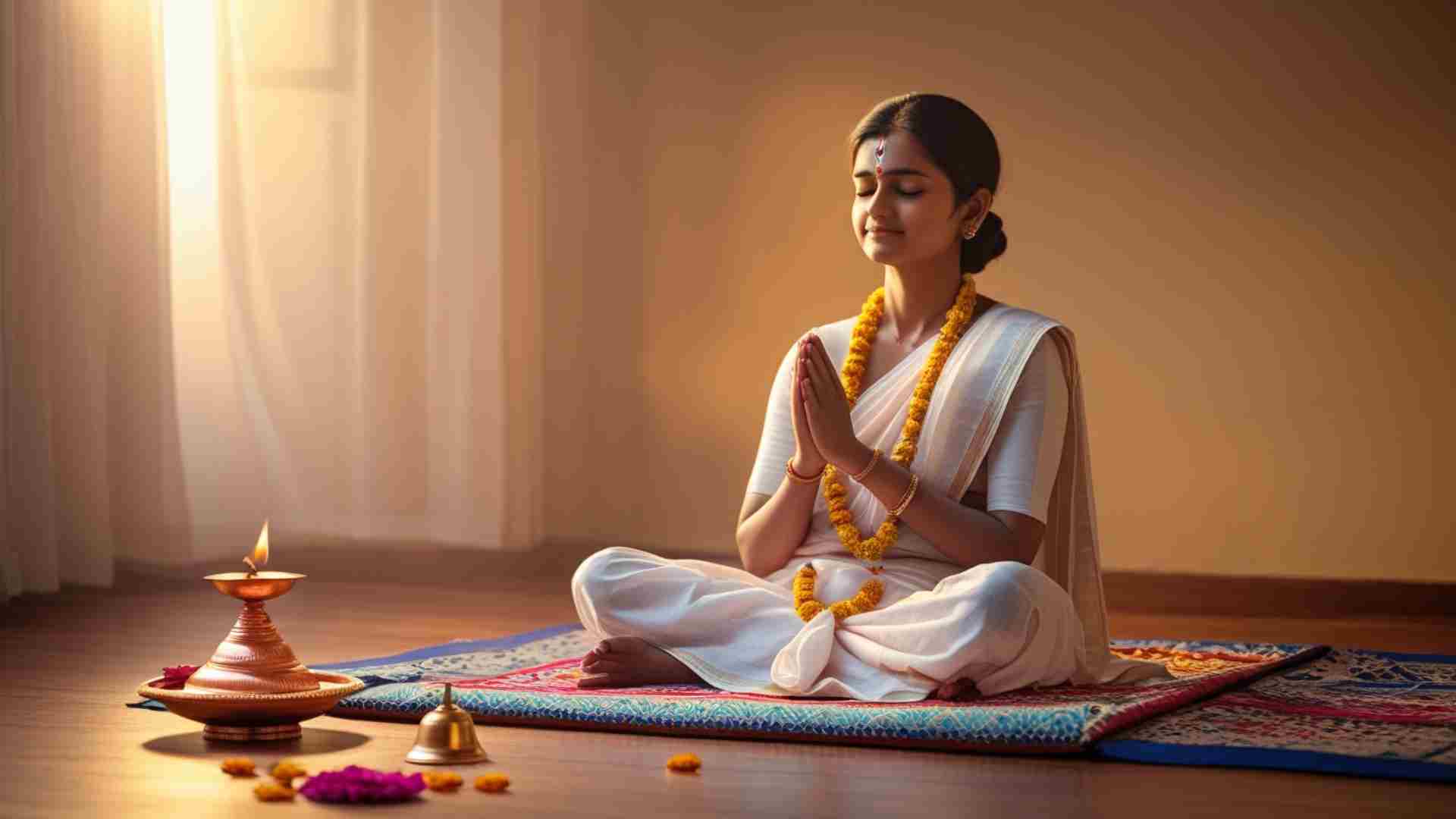 Rituals of Shattila Ekadashi