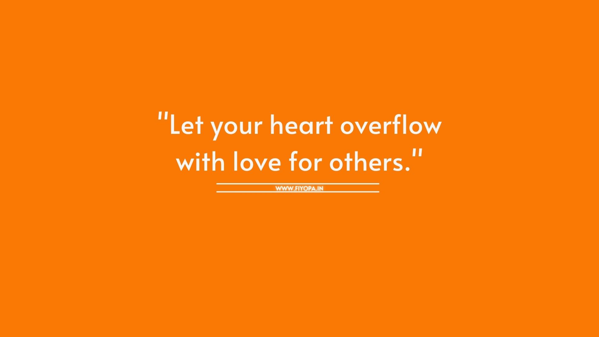 Sai Baba Quotes On Love and Kindness