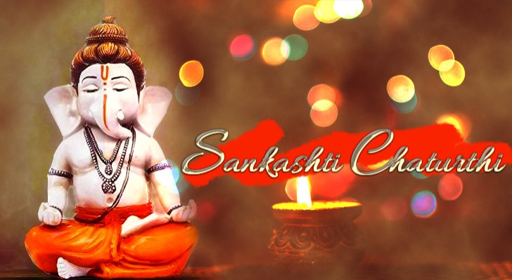 Sankashti Chaturthi 2025
