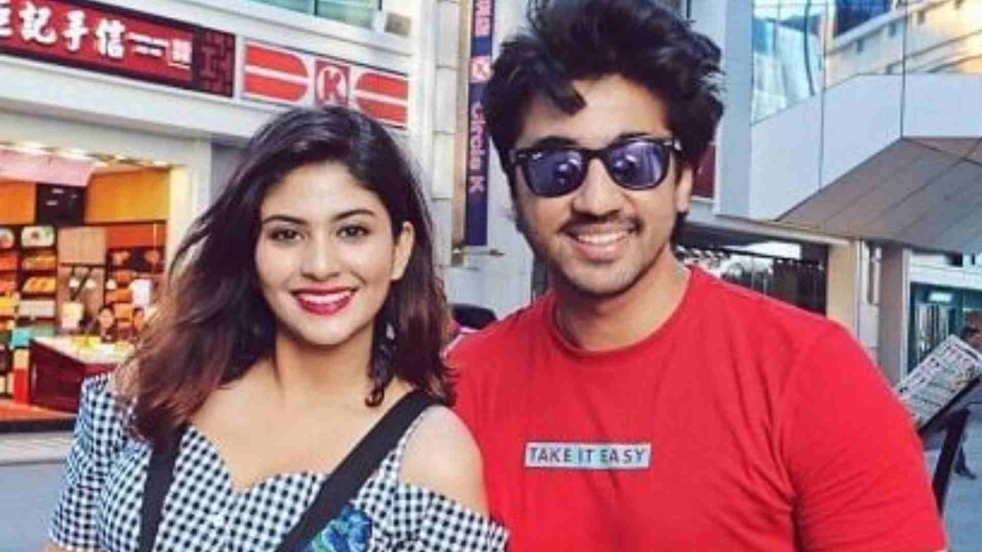 Shanice Shrestha Age