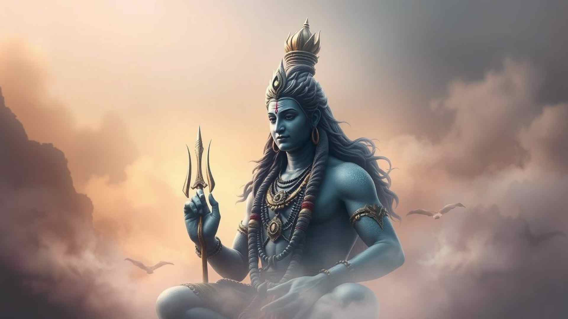 Shiv Ji Bhajan Lyrics