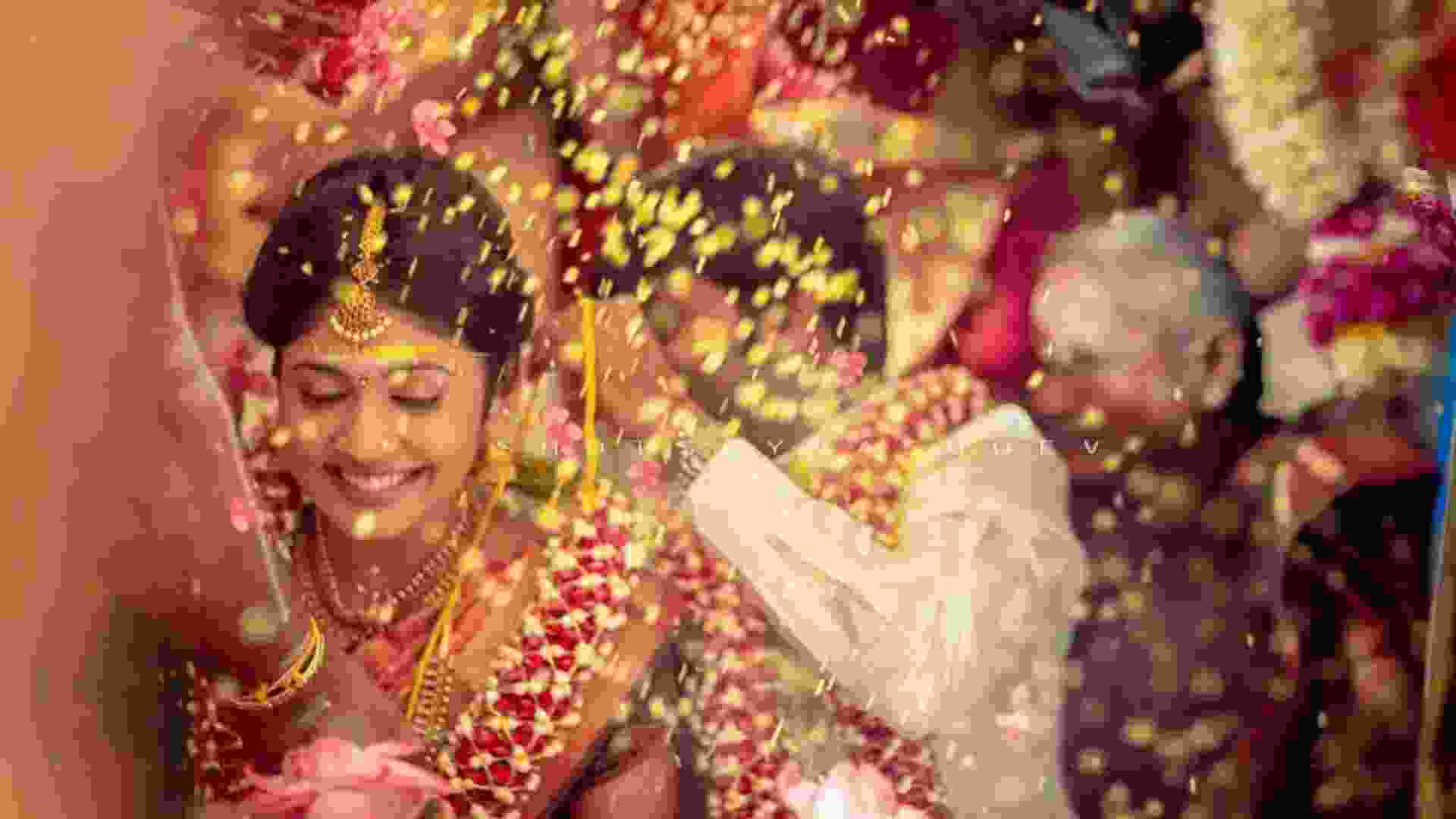 Tamil Marriage Dates in April