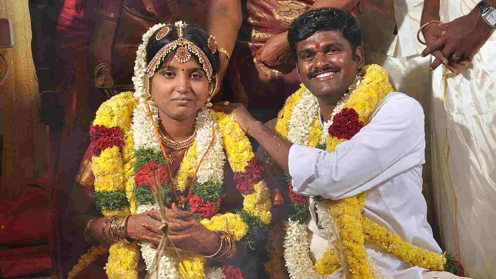 Tamil Marriage Dates in December