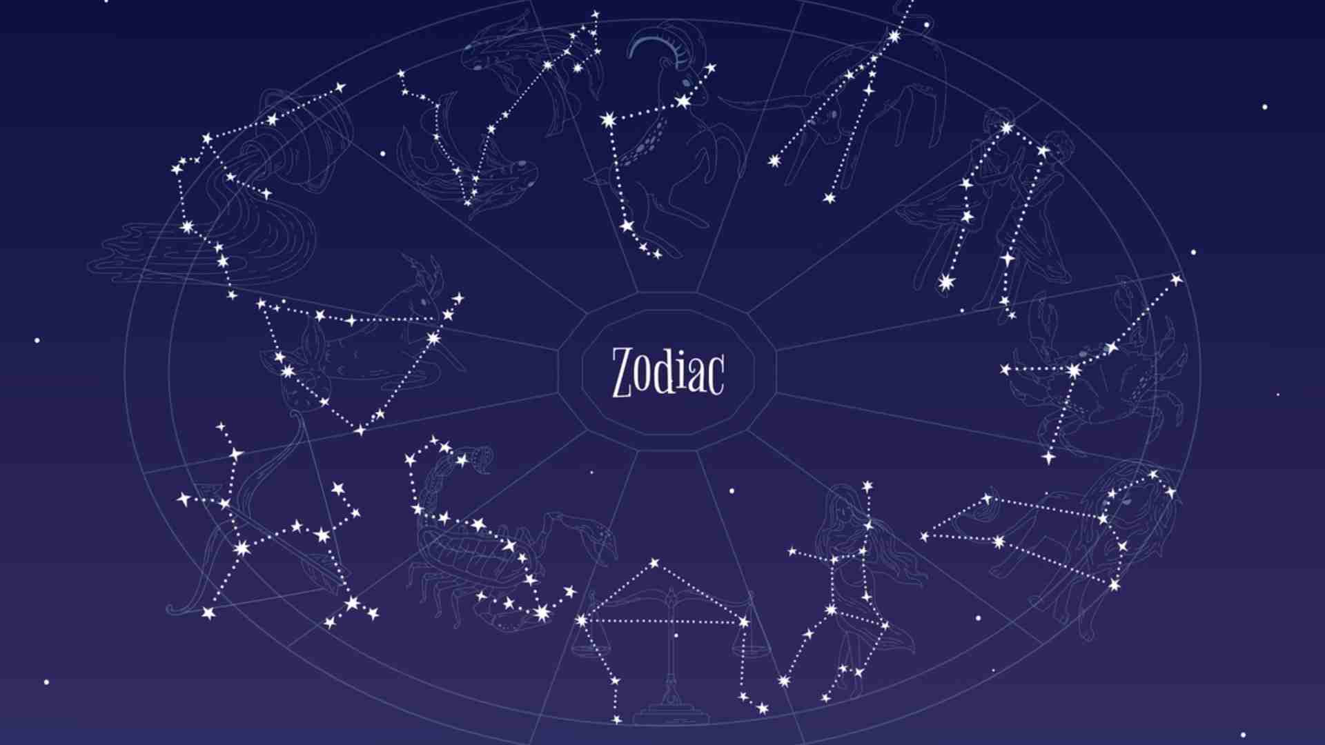 Zodiac Signs
